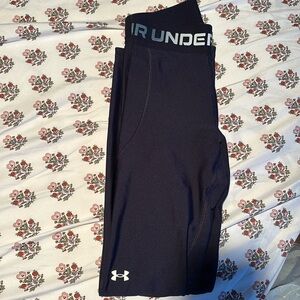 Under Armour leggings